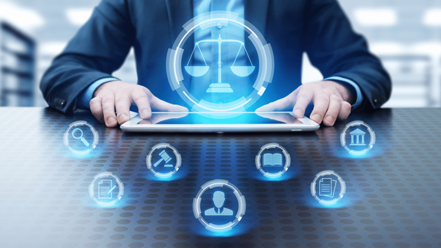 Law Firms
