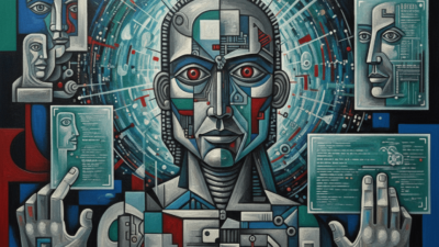 The Stolon website is weird